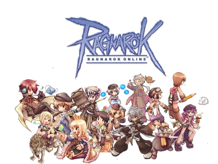 Ragnarok Online Private Server