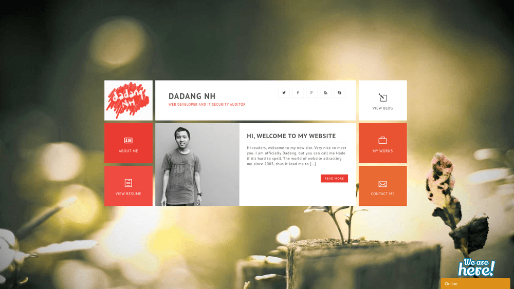 DadangNH.com
